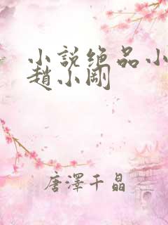 小说绝品小农民赵小刚