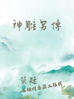 神雕另传