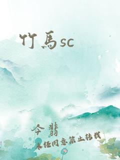 竹马sc