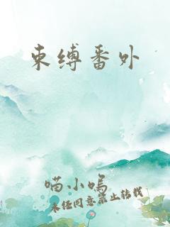 束缚番外