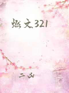 燃文321