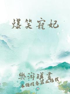 爆笑宠妃