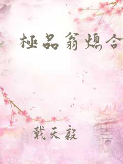 极品翁熄合集