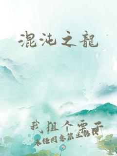 混沌之龙