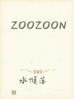 ZOOZOON