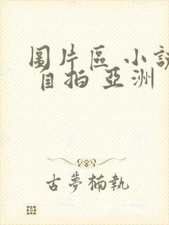 图片区 小说区 自拍 亚洲