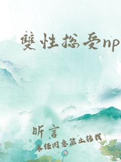 双性总受np文