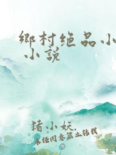 乡村绝品小神医 小说