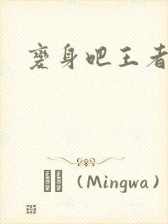 变身吧王者