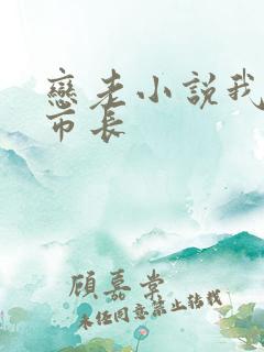 恋老小说我和老市长