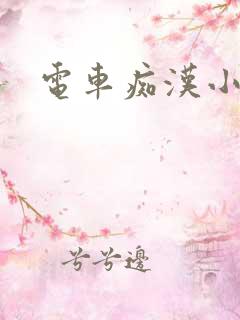 电车痴汉小说