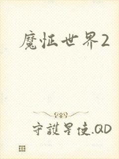 魔怔世界2