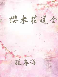 樱木花道全集