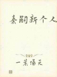 秦嗣新个人资料