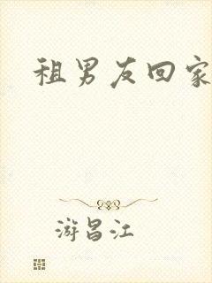 租男友回家过年