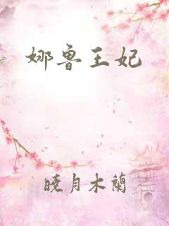 娜鲁王妃