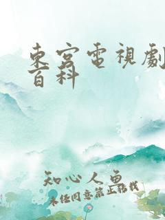 东宫电视剧百度百科