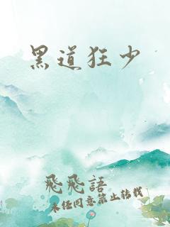 黑道狂少
