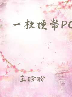一枚硬币PO