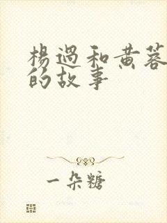 杨过和黄蓉云雨的故事