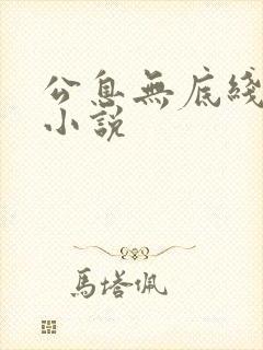 公息无底线的爱小说
