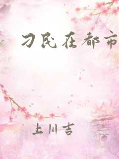 刁民在都市