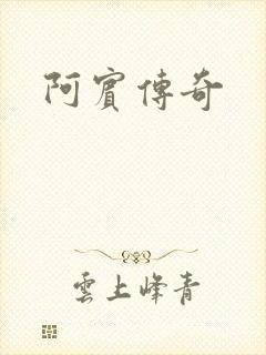 阿宾传奇
