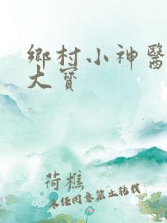 乡村小神医 赵大宝