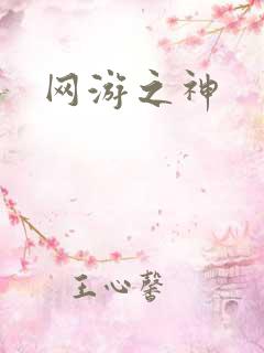 网游之神