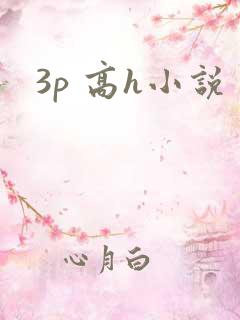 3p 高h小说