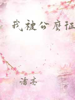 我被公么征服了