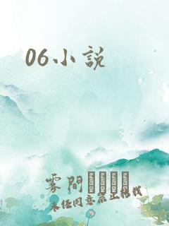 06小说