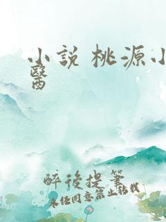 小说 桃源小神医