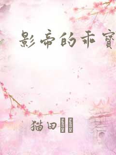影帝的乖宝