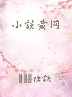 小说黄网