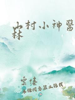山村小神医陈松林