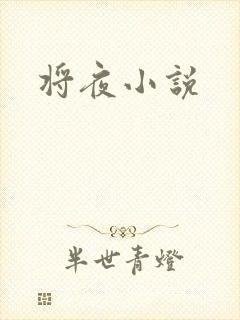 将夜小说