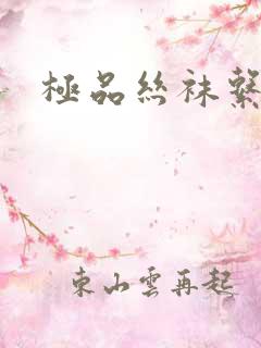 极品丝袜系列