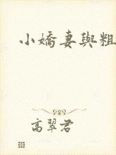 小娇妻与粗汉H