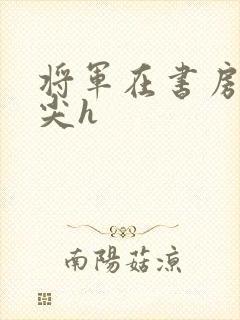 将军在书房含乳尖h