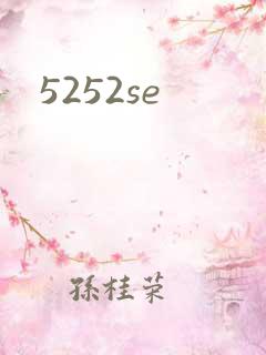 5252se