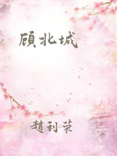顾北城
