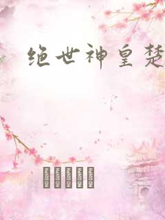 绝世神皇楚风