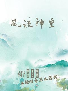 风流神皇