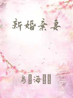 新婚弃妻