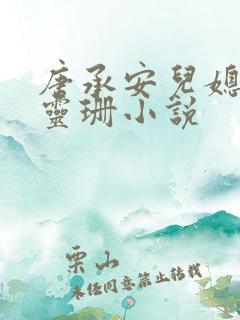 唐承安儿媳妇周灵珊小说