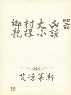 乡村大凶器傻子龙根小说