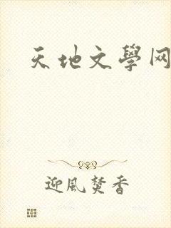 天地文学网