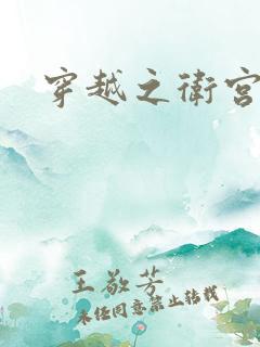 穿越之卫宫士郎