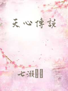 天心传说